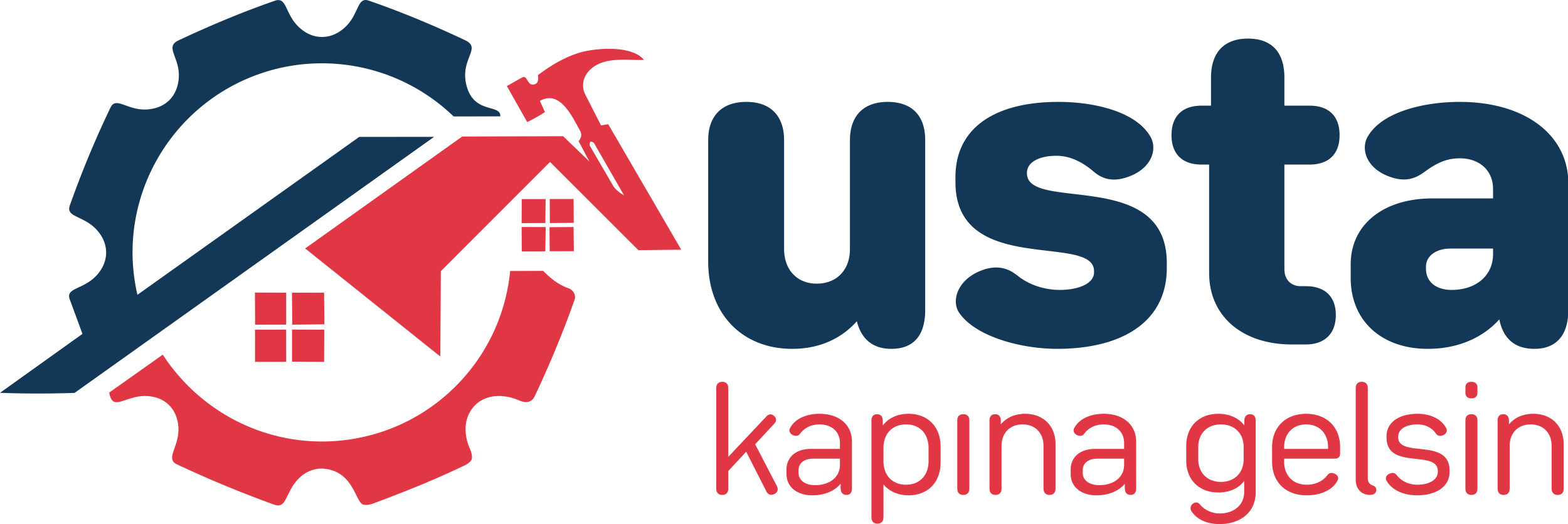 Usta Kapına Gelsin Usta Kapına Gelsin